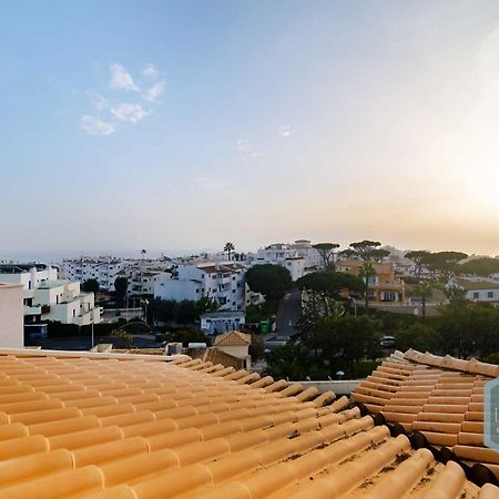 Oceanus Jardim Dream Lodging Албуфейра Екстер'єр фото