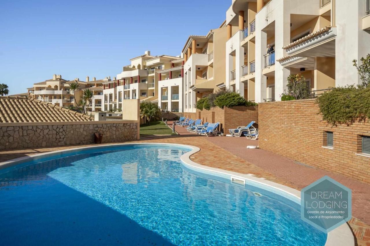 Oceanus Jardim Dream Lodging Албуфейра Екстер'єр фото