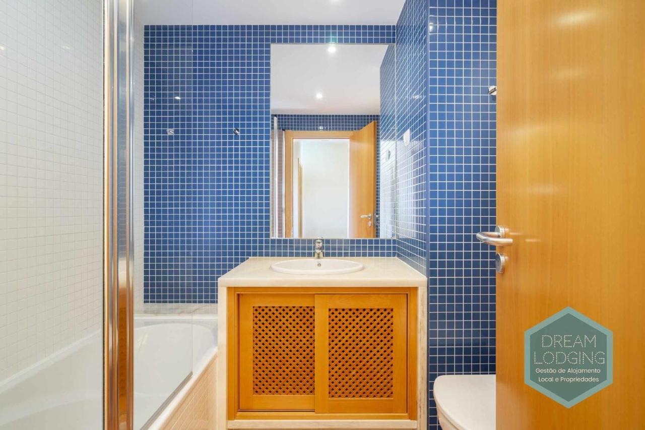 Oceanus Jardim Dream Lodging Албуфейра Екстер'єр фото